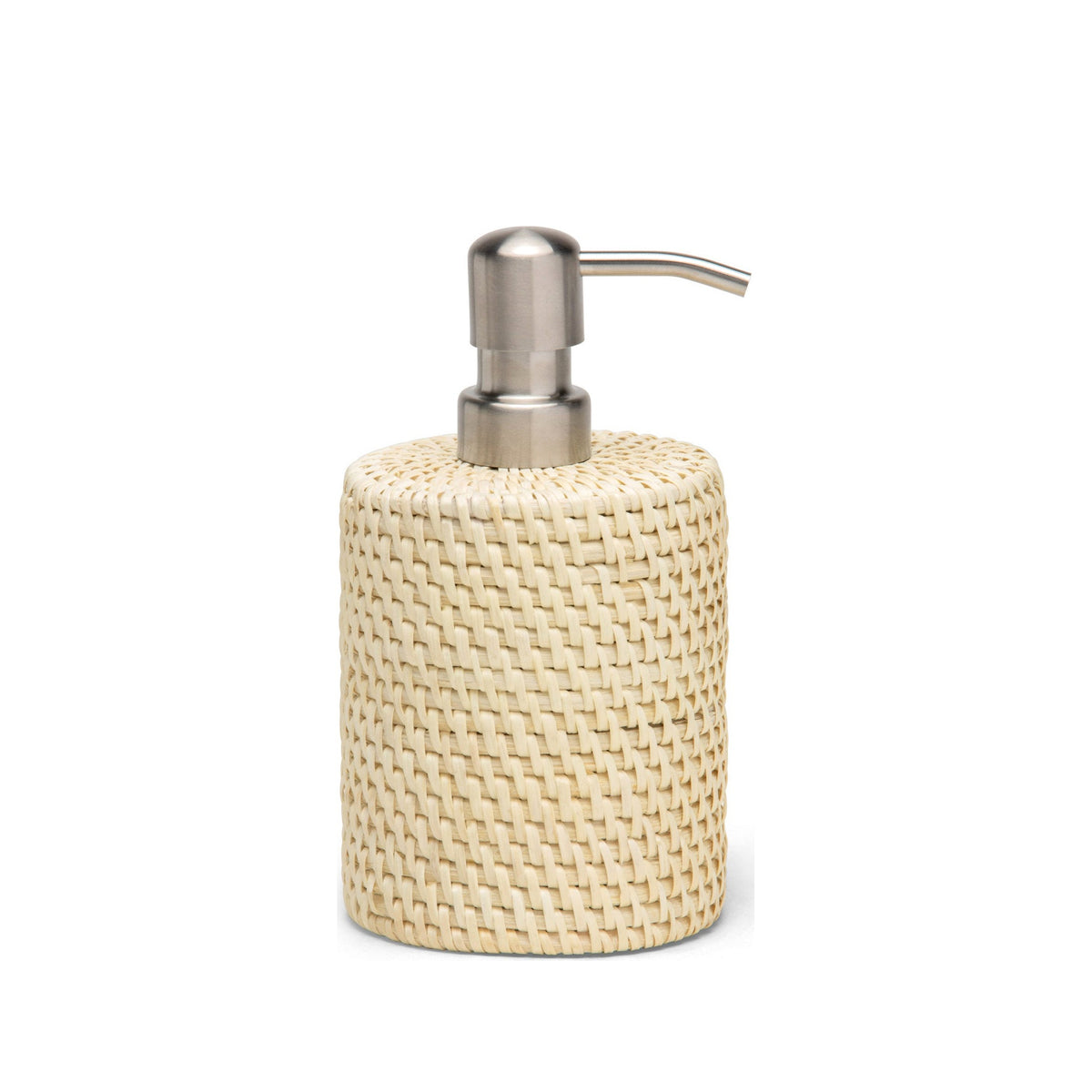 Dalton Soap Dispenser - Cream