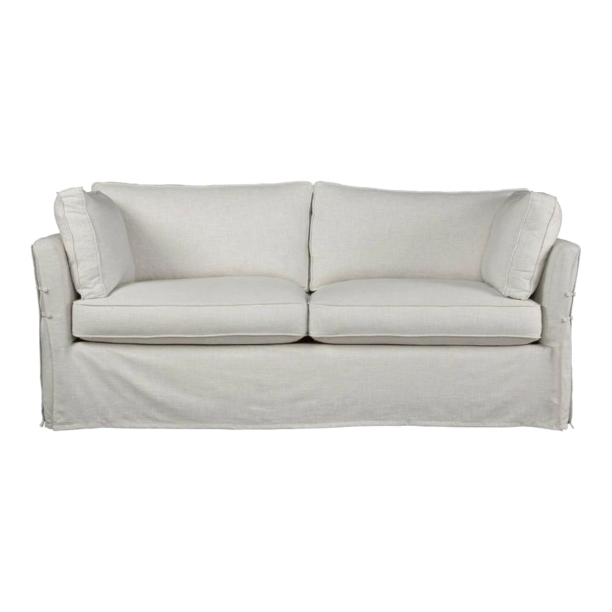 Farley Sofa on a white background