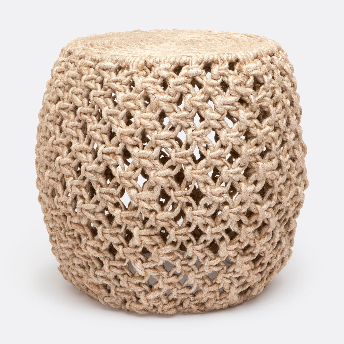 Angela Side Table - Natural