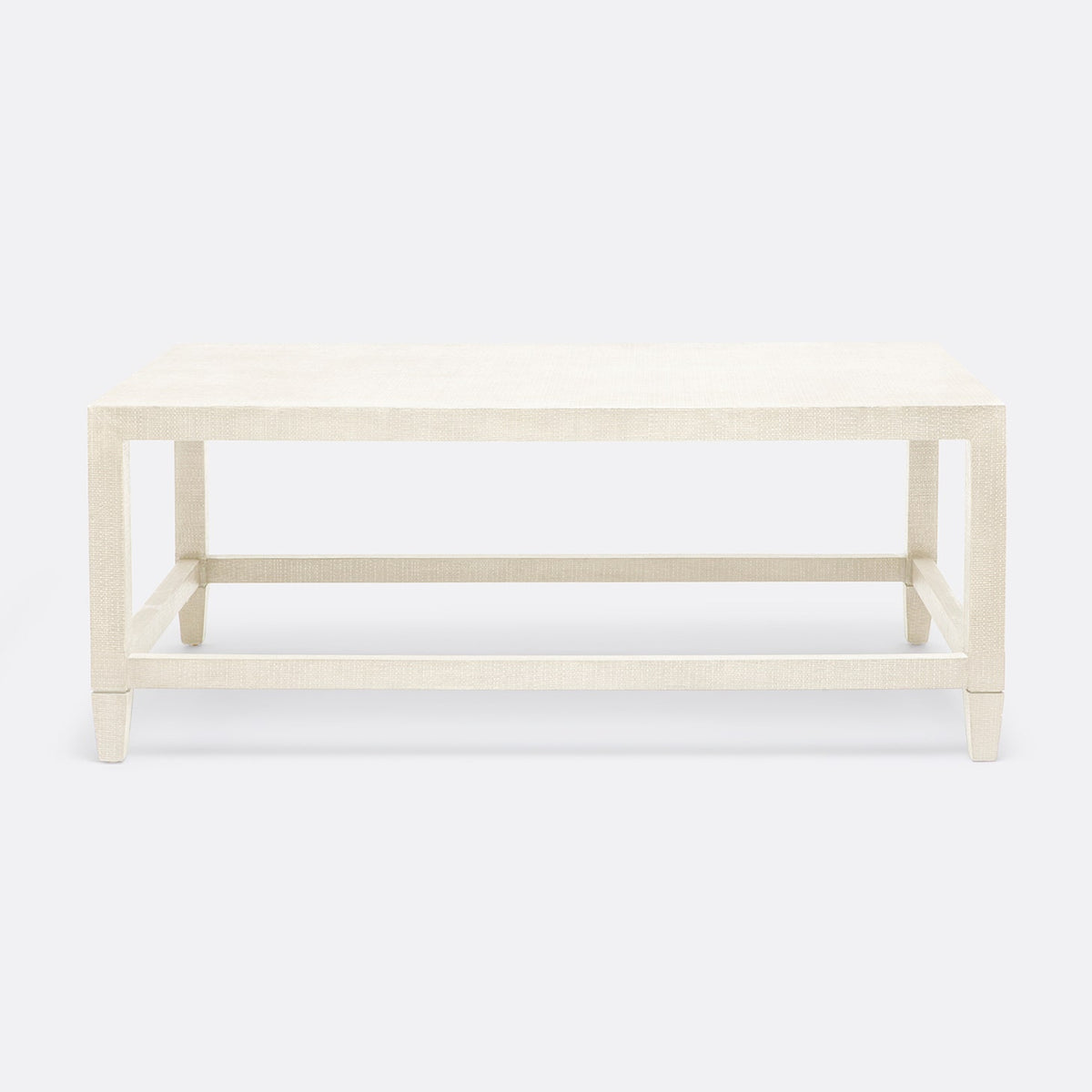 Conrad Coffee Table - Off-White