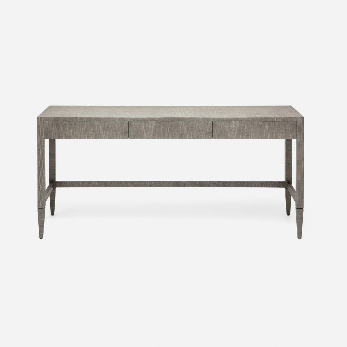 Conrad Desk in Seal, 64"L x 30"W x 31"H