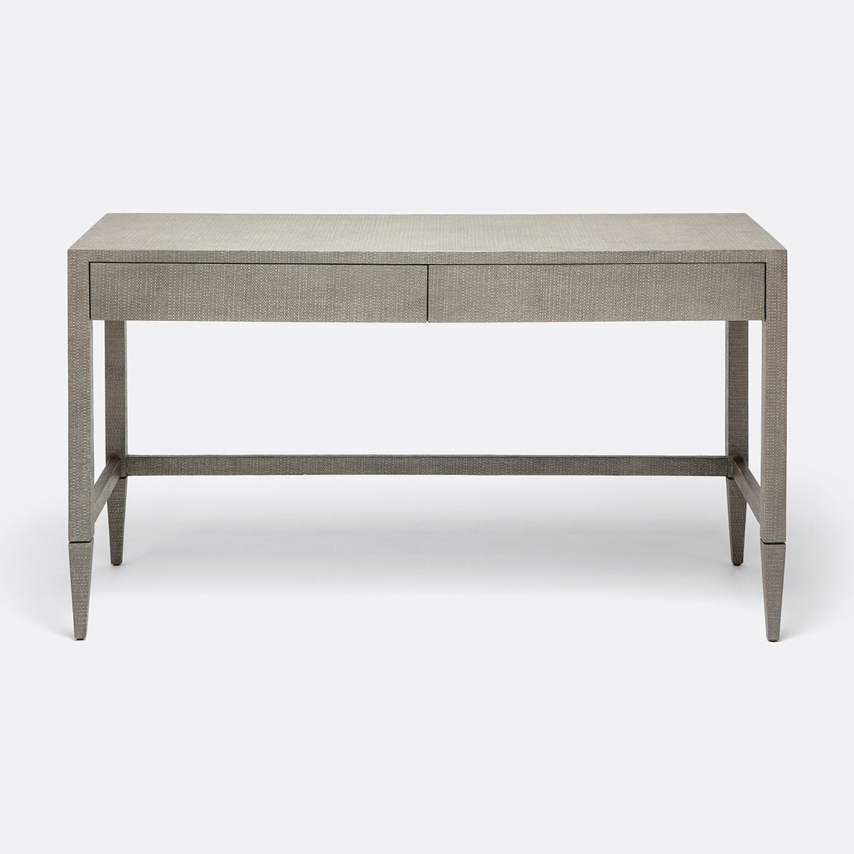 Conrad Desk in Seal, 54"L x 20"W x 31"H