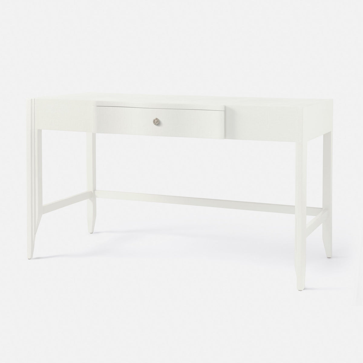 Essery Desk - Pristine (54"L x 24"W)