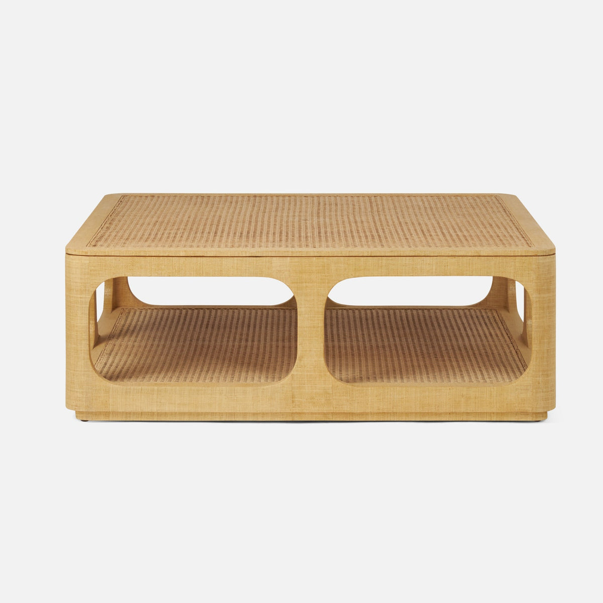 Fiorenza Coffee Table - Natural