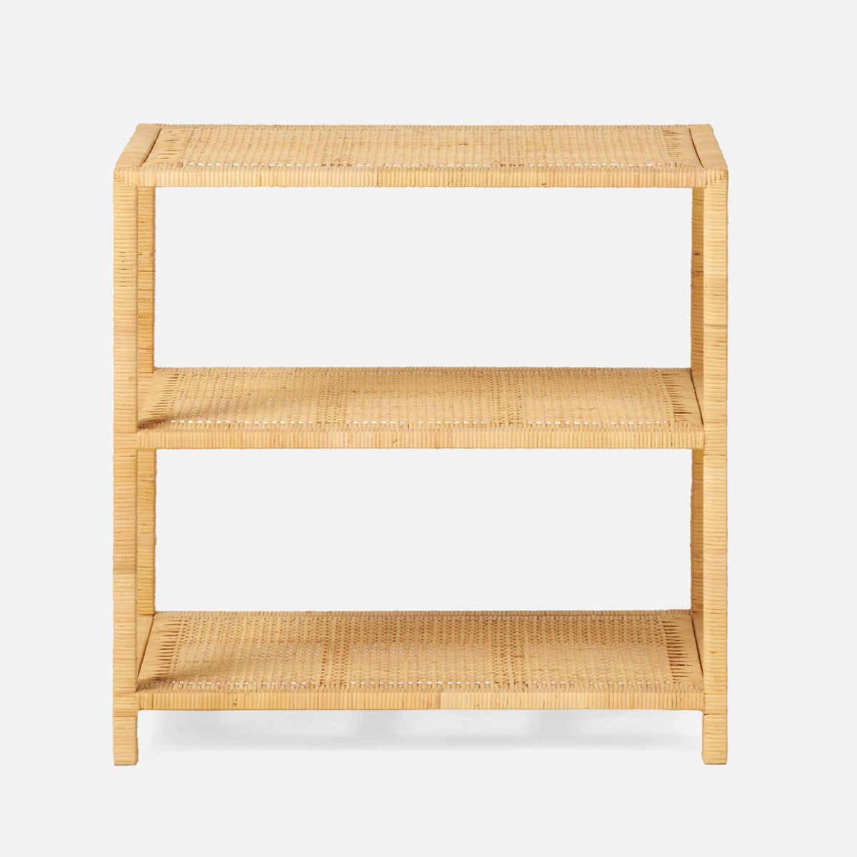 Isla Side Table - Natural