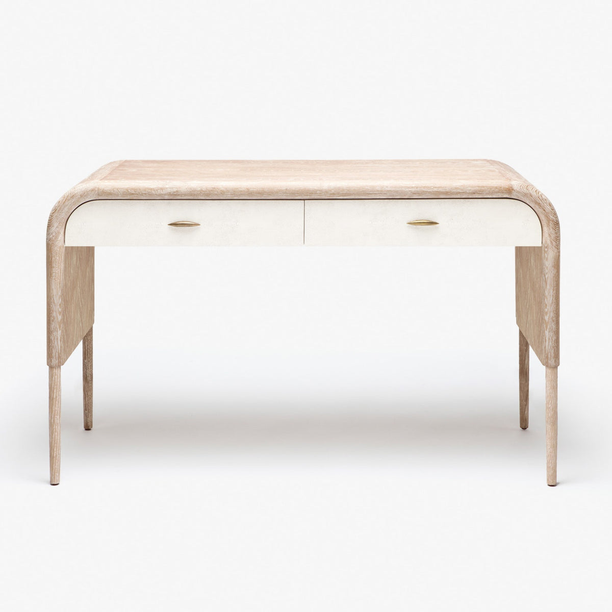 Pierre Desk - Pristine (54"L x 20"W)