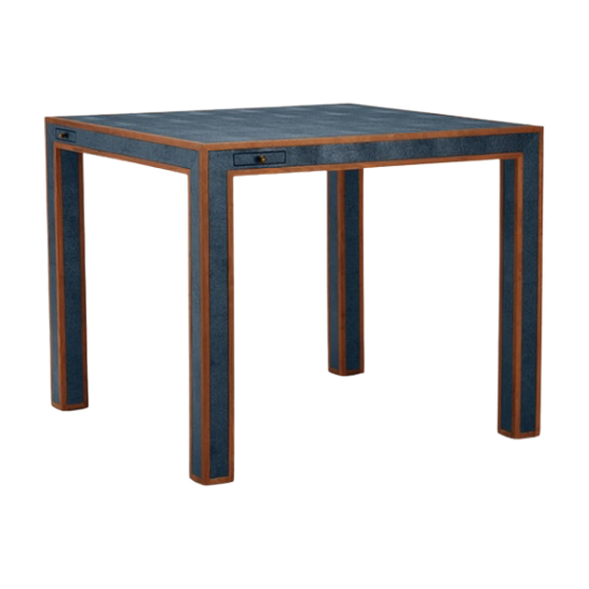 Kennedy Game Table on a white background
