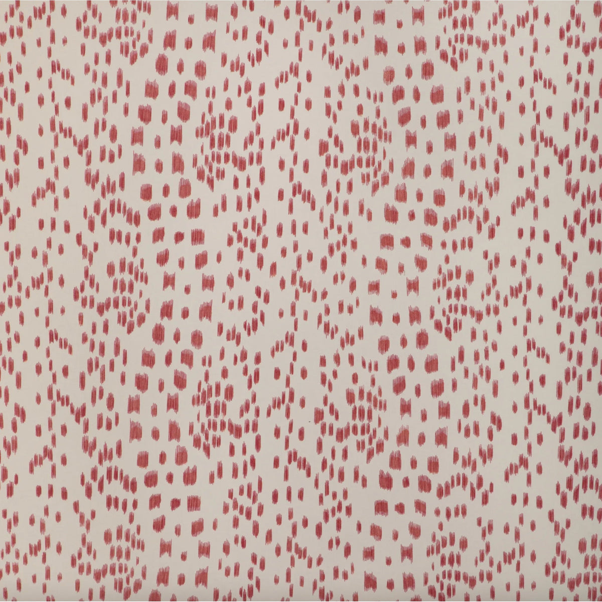 Berry Les Touches lampshade fabric swatch