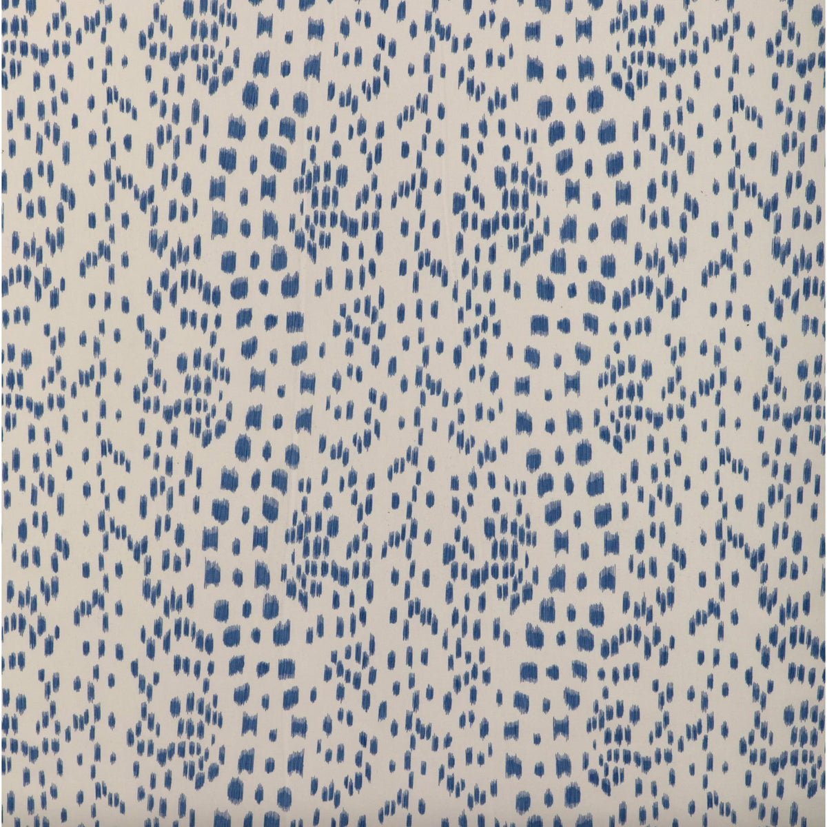 Cadet Les Touches lampshade fabric swatch