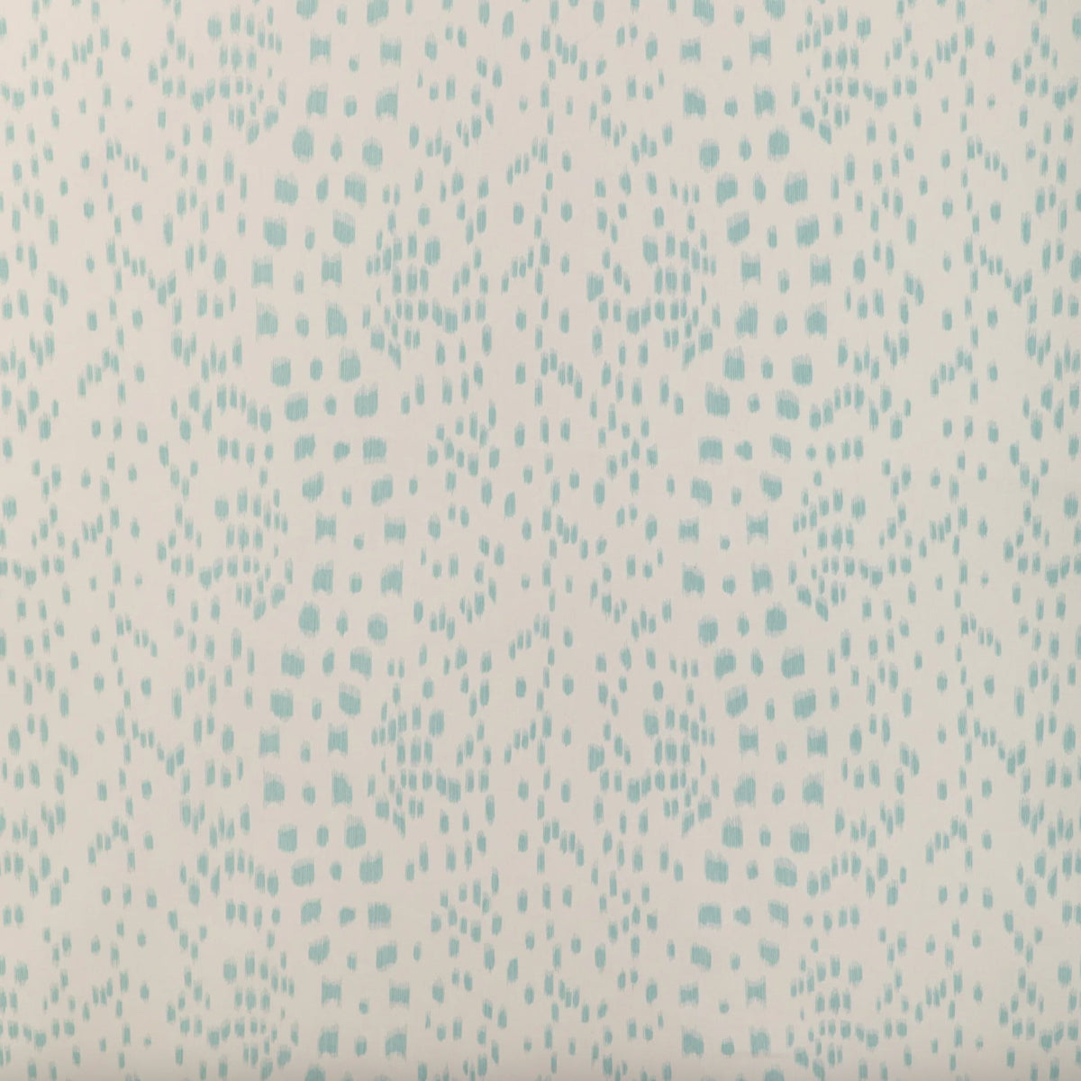 Pool Les Touches lampshade fabric swatch