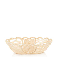 Oval Nesting Baskets, Set of 3