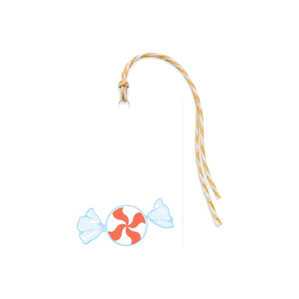 Sweet Holidays Gift Tags