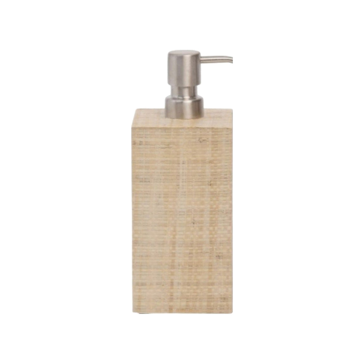 Ghent Soap Dispenser on a white background
