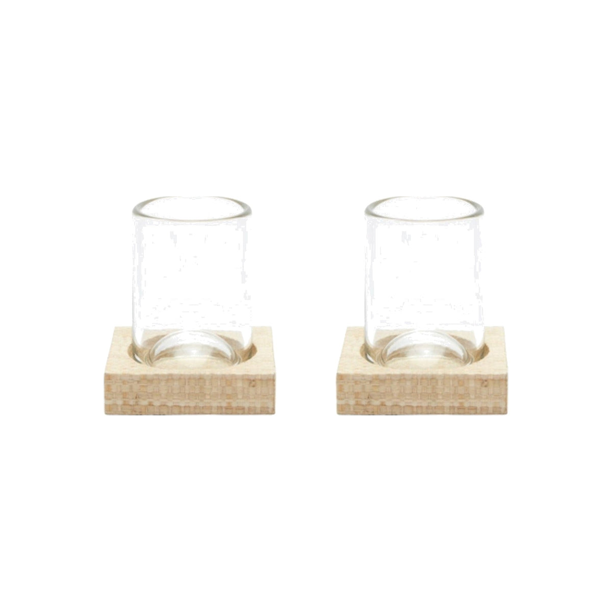 Ghent Tumbler Set on a white background