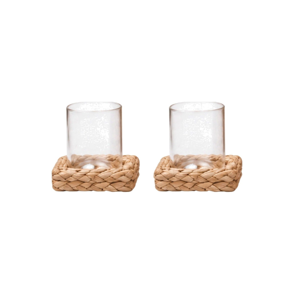 Destin Tumbler Set on a white background