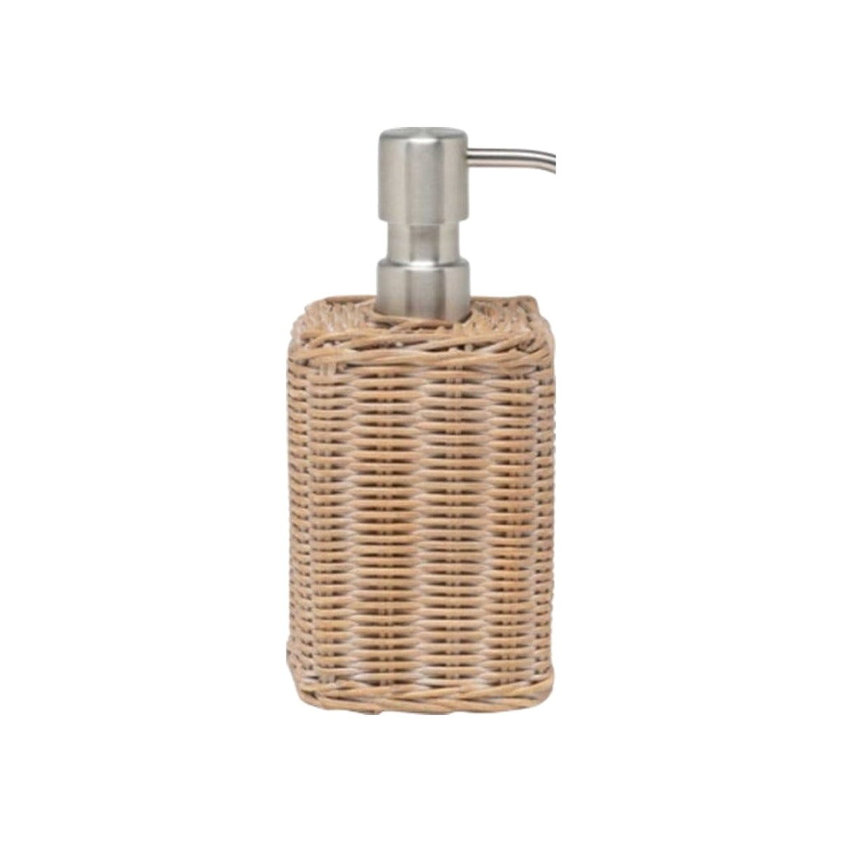 Kardia Soap Dispenser on a white background