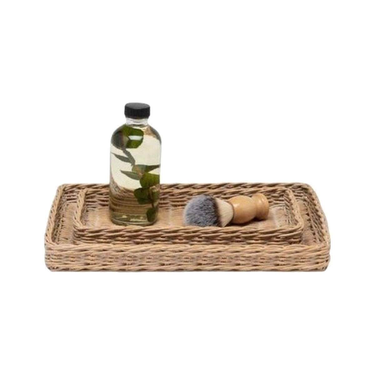 Kardia Tray Set on a white background