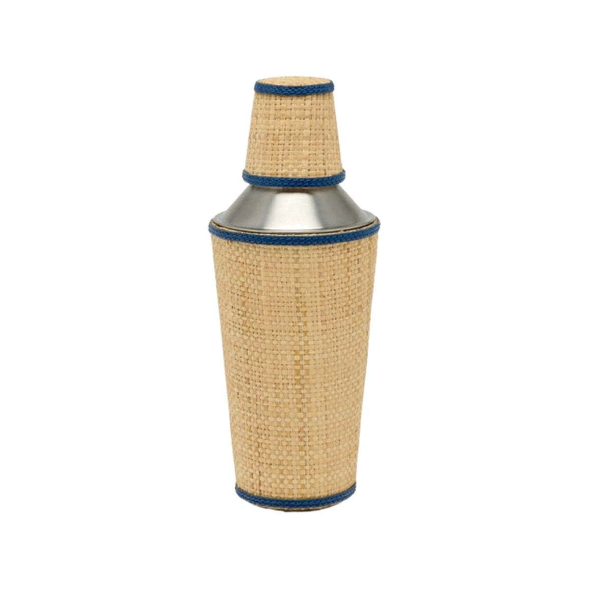 Gable Cocktail Shaker, shown on a white background