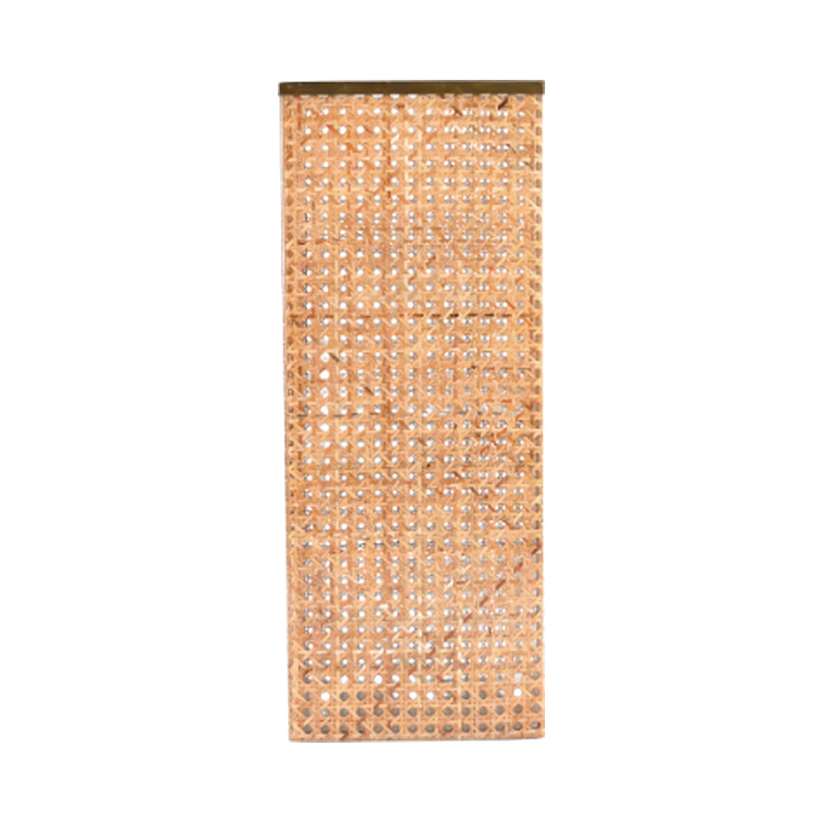 Vintage DIOR 1970 Umbrella Holder on a white background