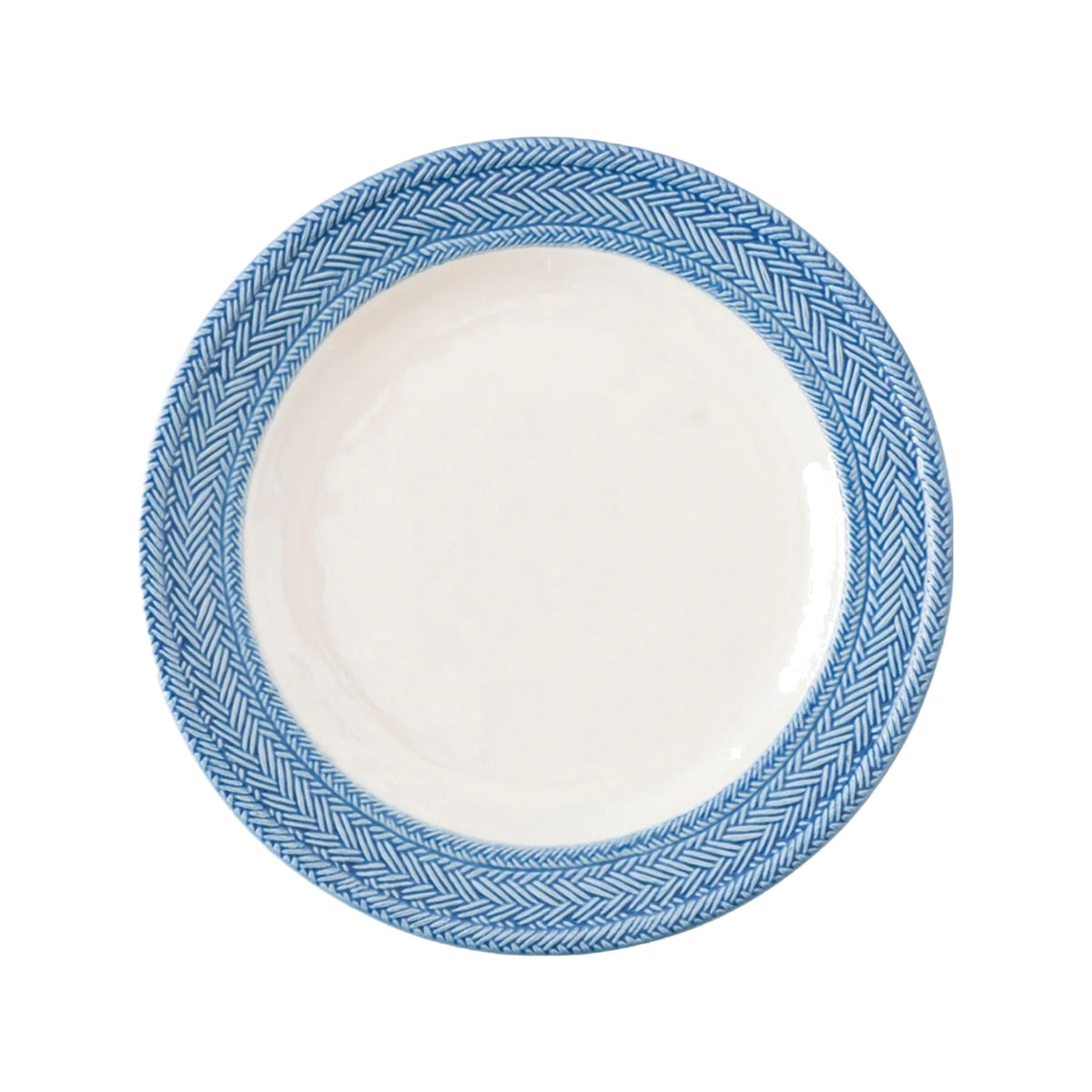 Le Panier Dinner Plate 11'', shown on a white background