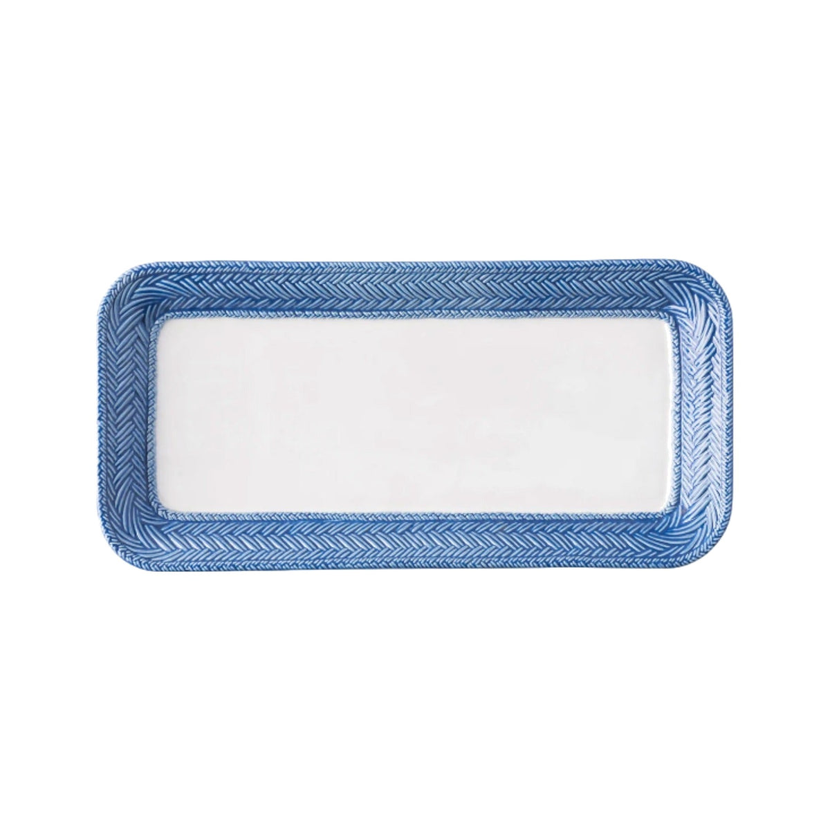 Le Panier Hostess Tray, shown on a white background