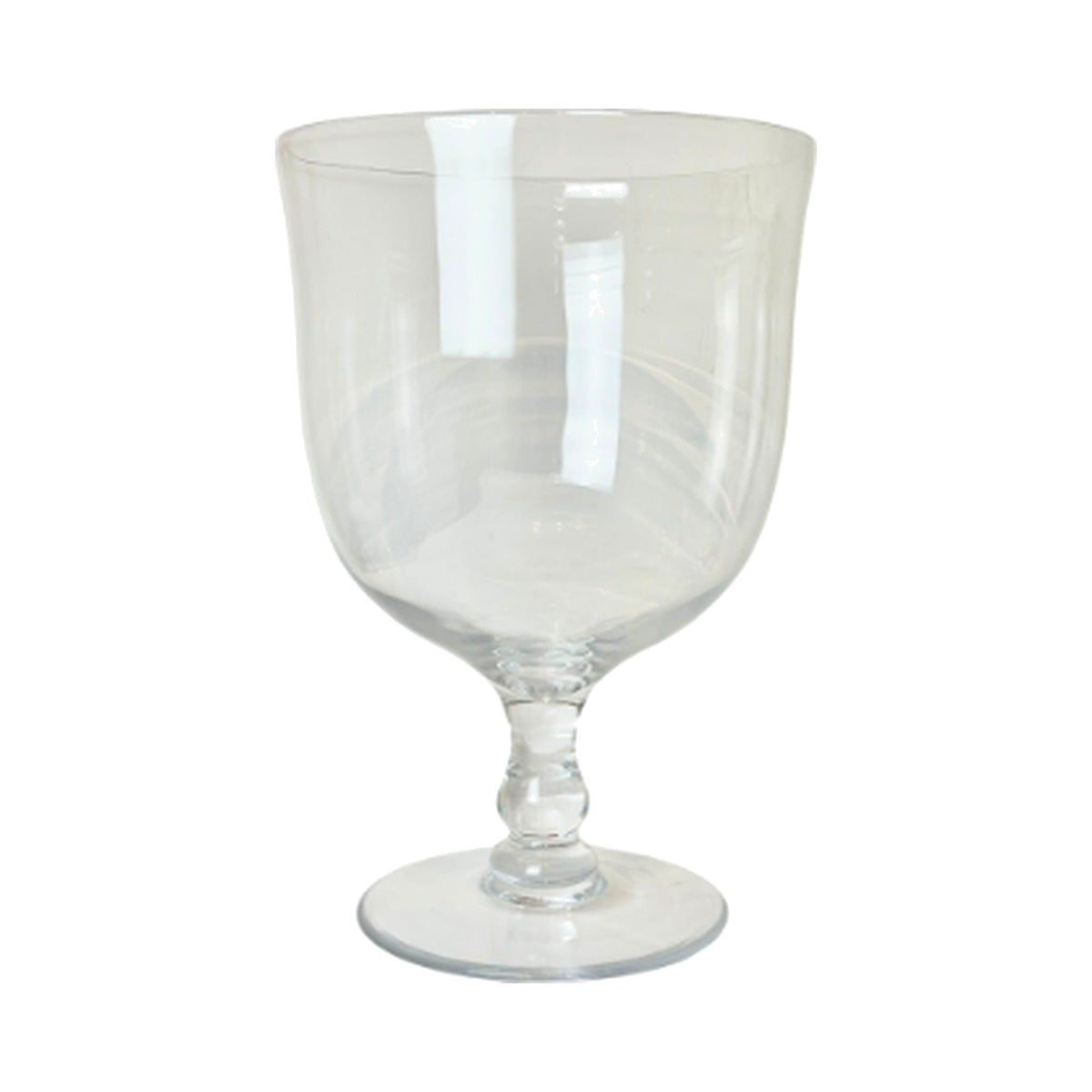 Glass Hurricane, shown on a white background