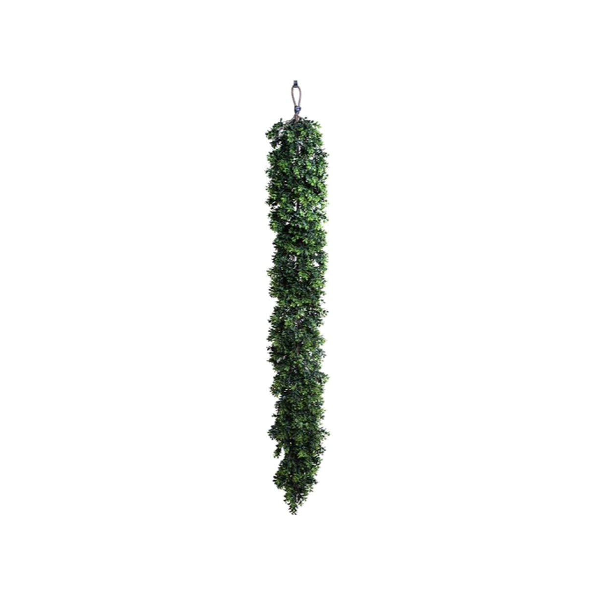 Boxwood Shrub Enduraleaf Garland, 6' L