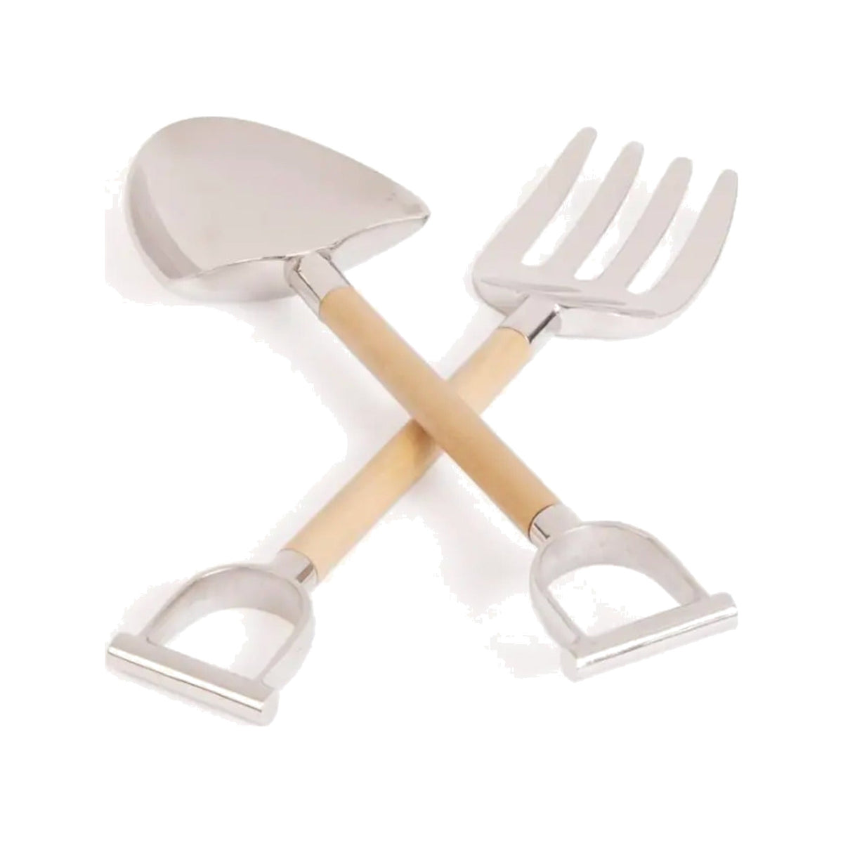 Tool Set Salad Tossers, shown on a white background