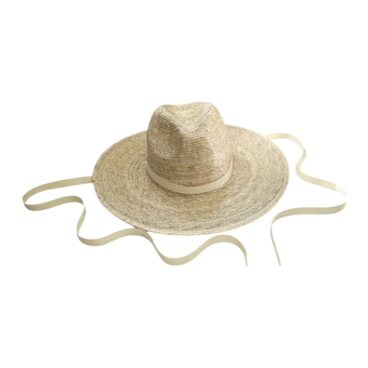 Sarah Bray Bermuda Zinnia Sun Hat on a white background