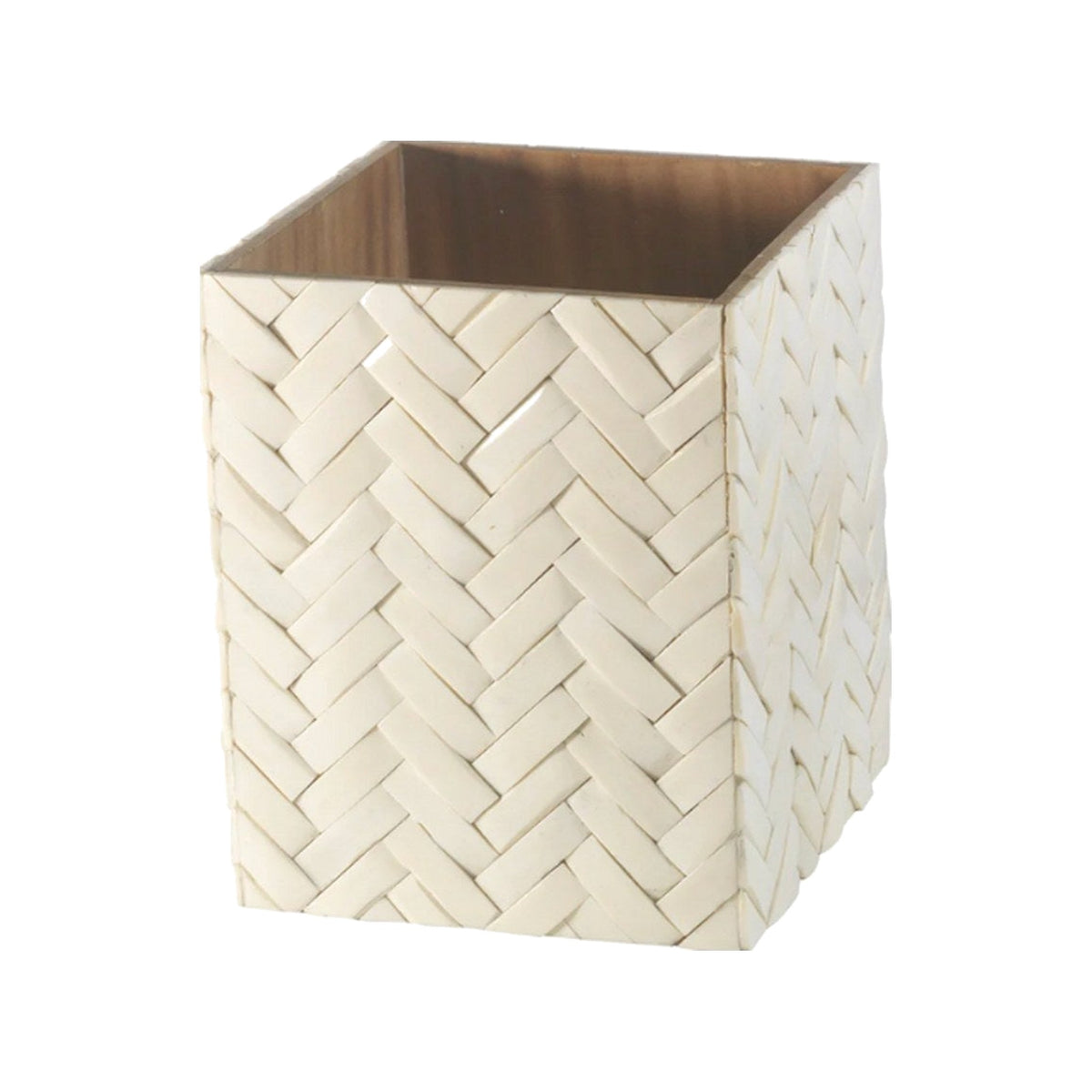 paper dinner on a white background