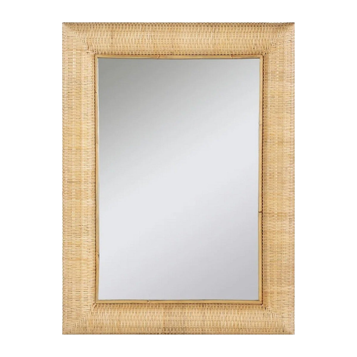 Palm Beach Rectangle Mirror