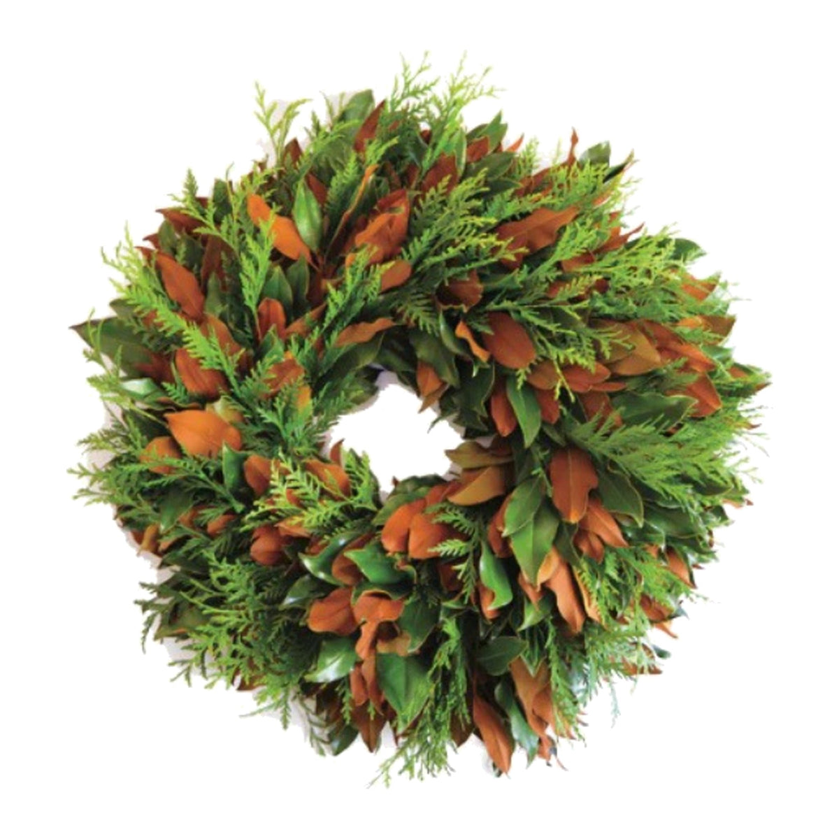 Weston Farms Wreaths