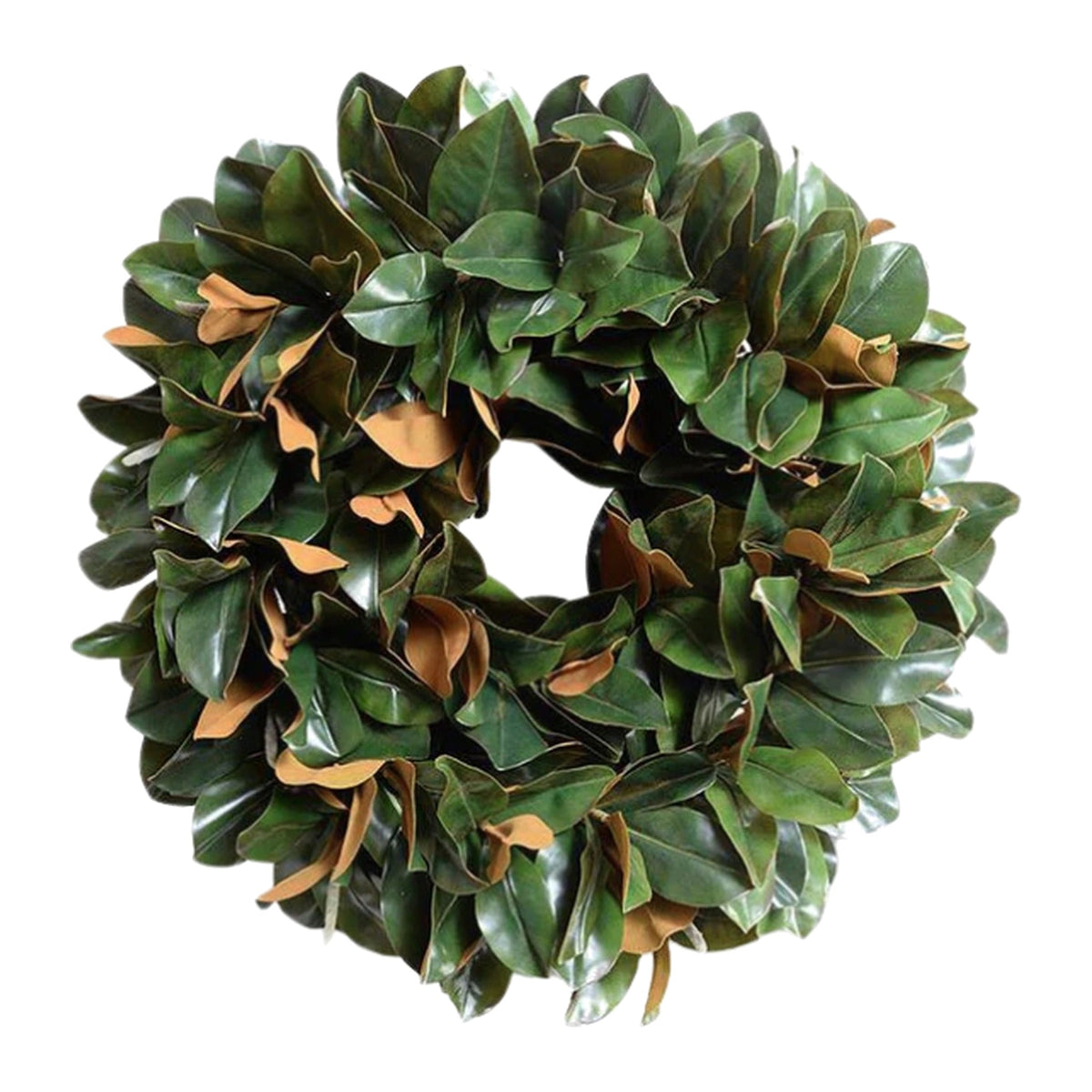 Enduraleaf Magnolia Wreath