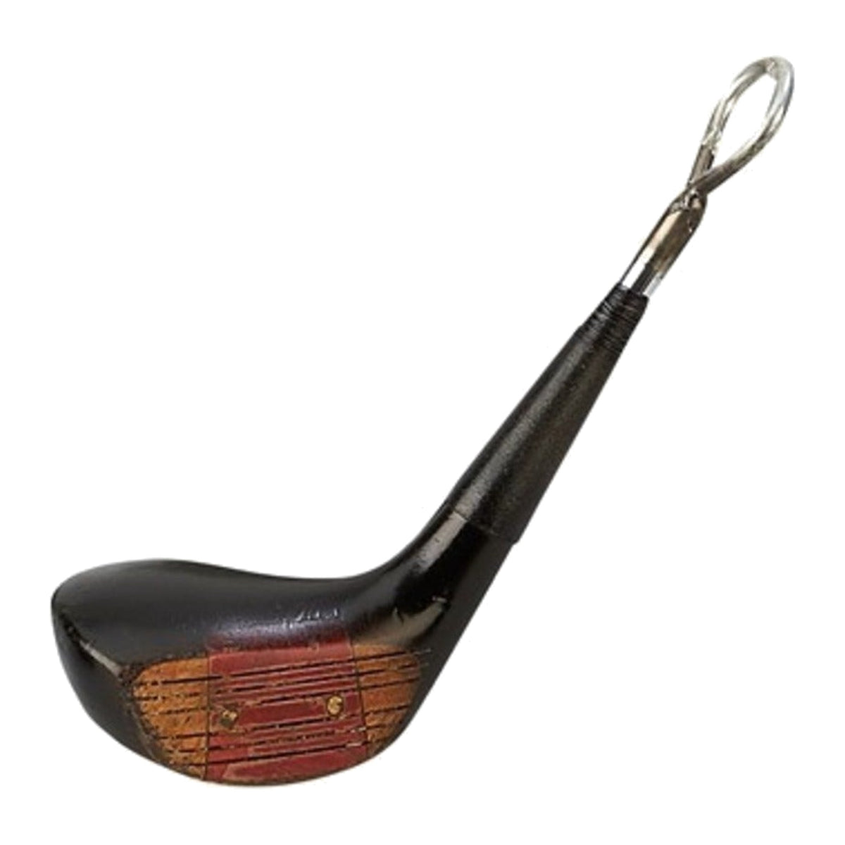 Golf Club Bottle Opener, shown on a white background
