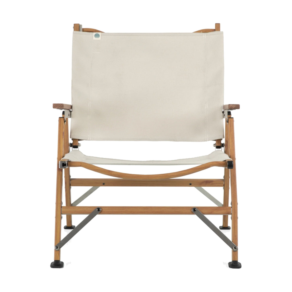 Las Palmas Beach Chair on a white background