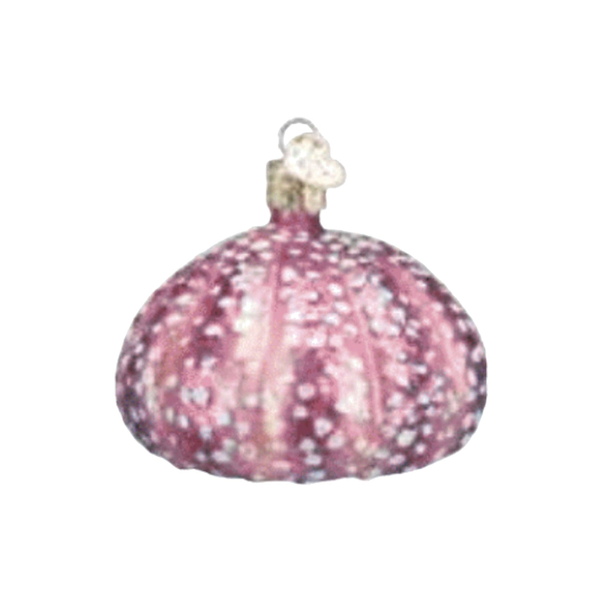 Sea Urchin Ornament