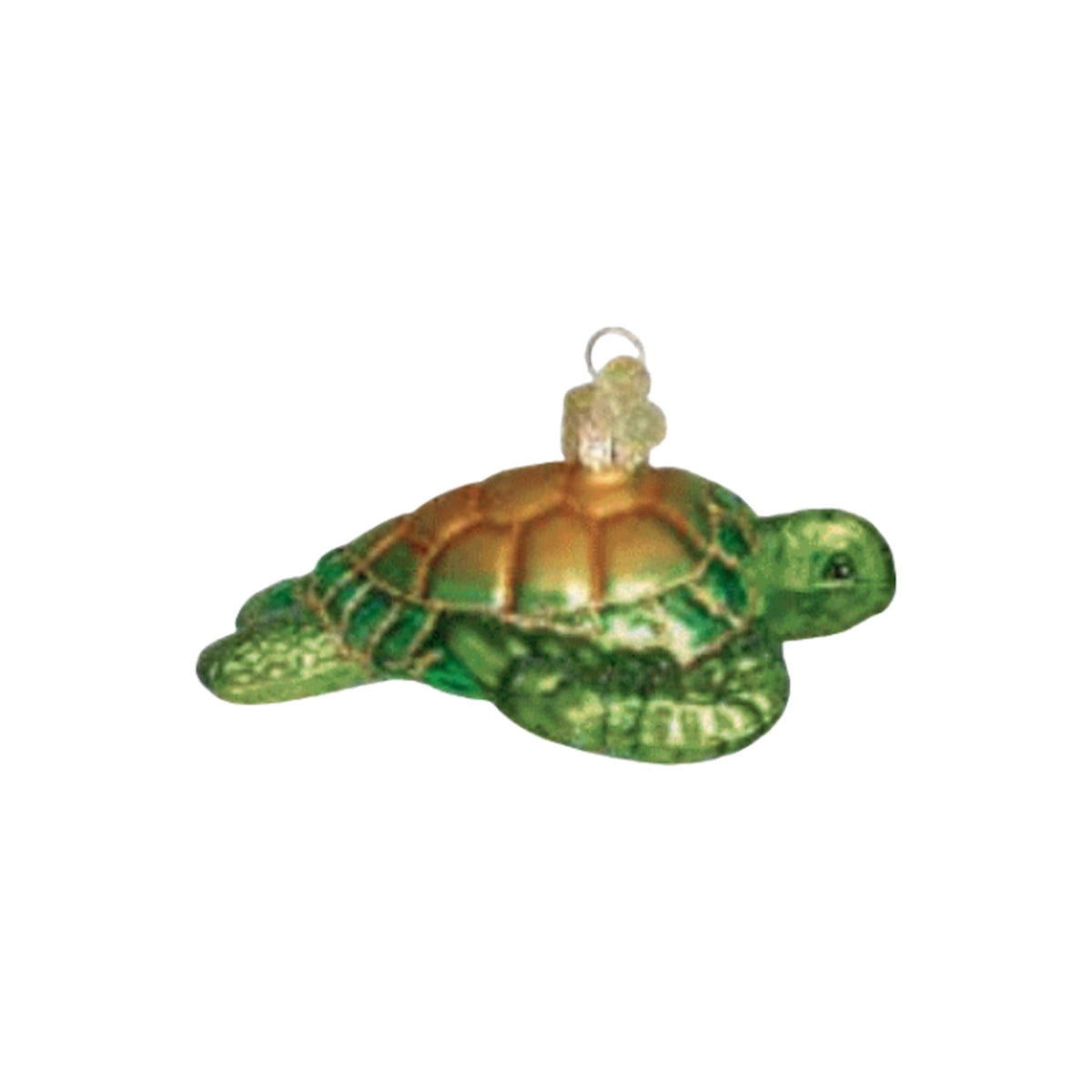 Sea Turtle Ornament