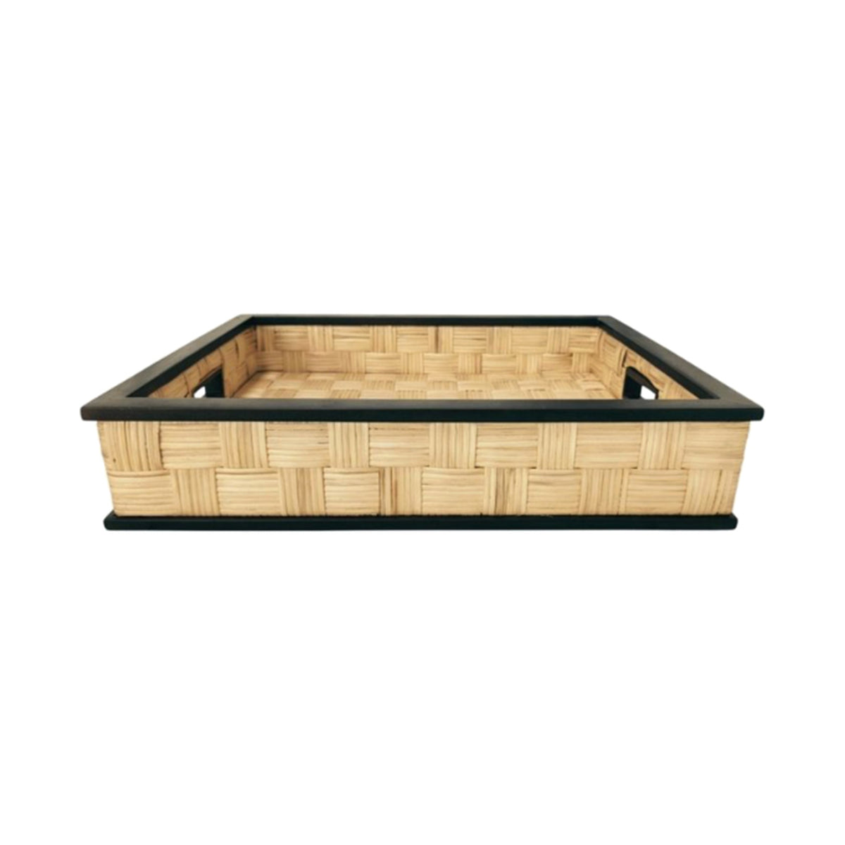 Memoire Design™ X Danielle Rollins Bobby Tray on a white background