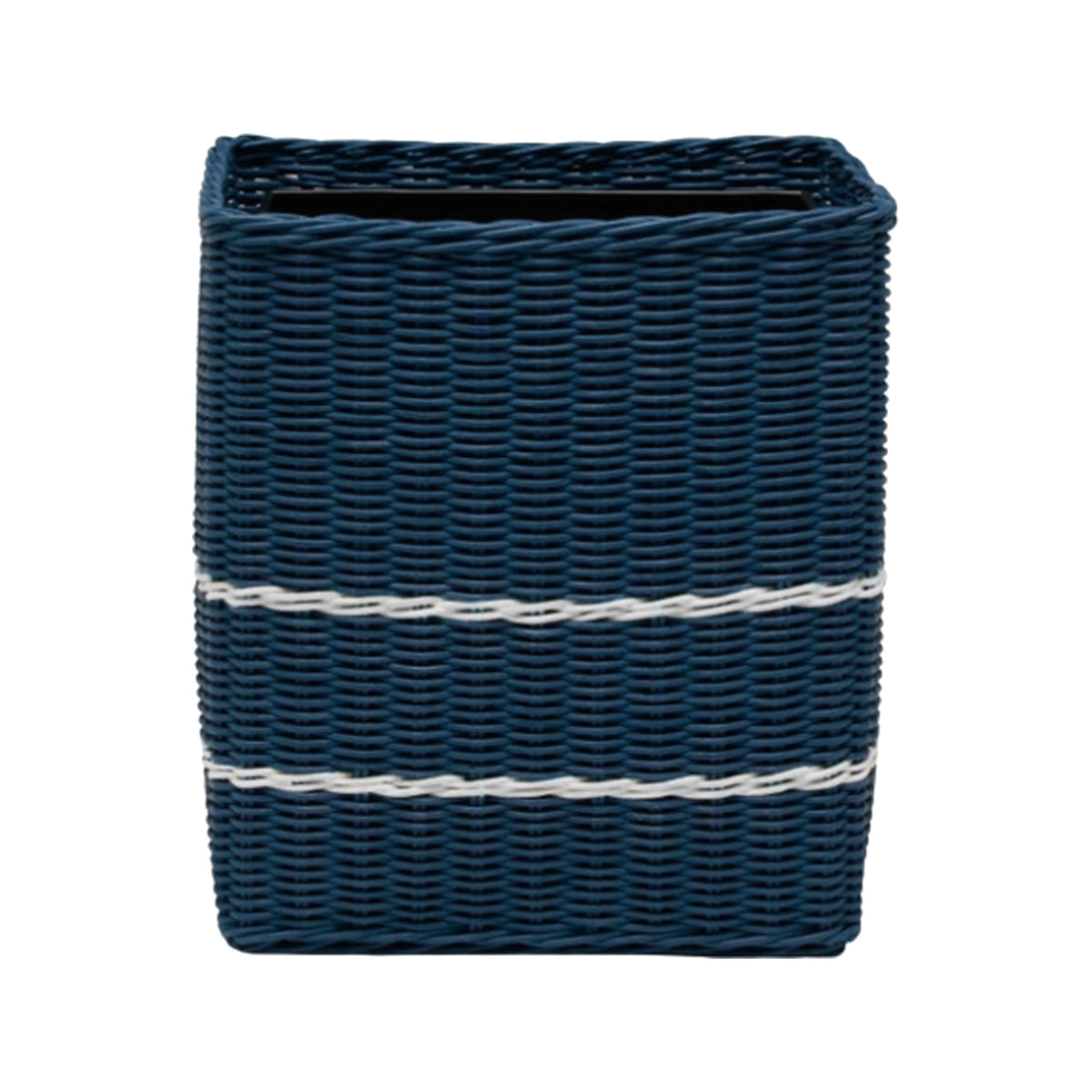 Danville Wastebasket on a white background