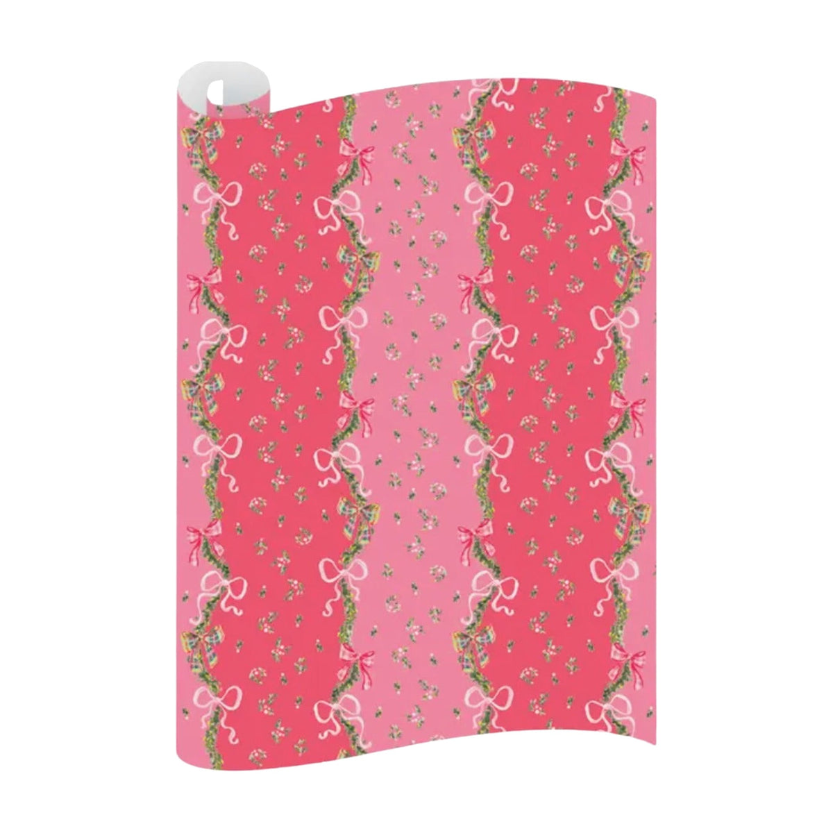 Pinkberry Gift Wrapping Paper