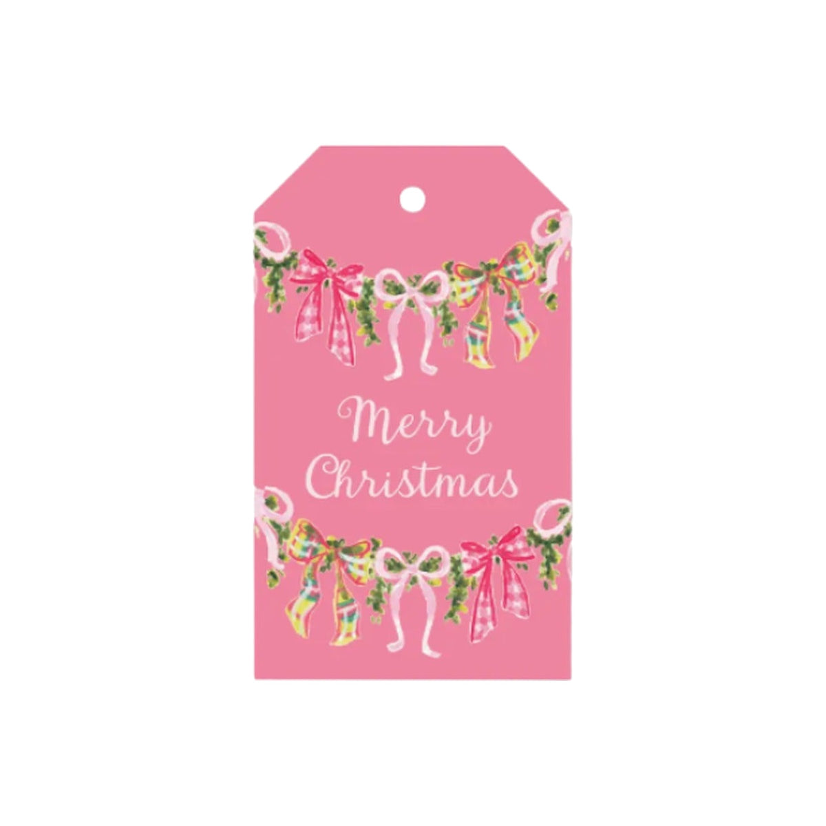 Pinkberry Gift Tag