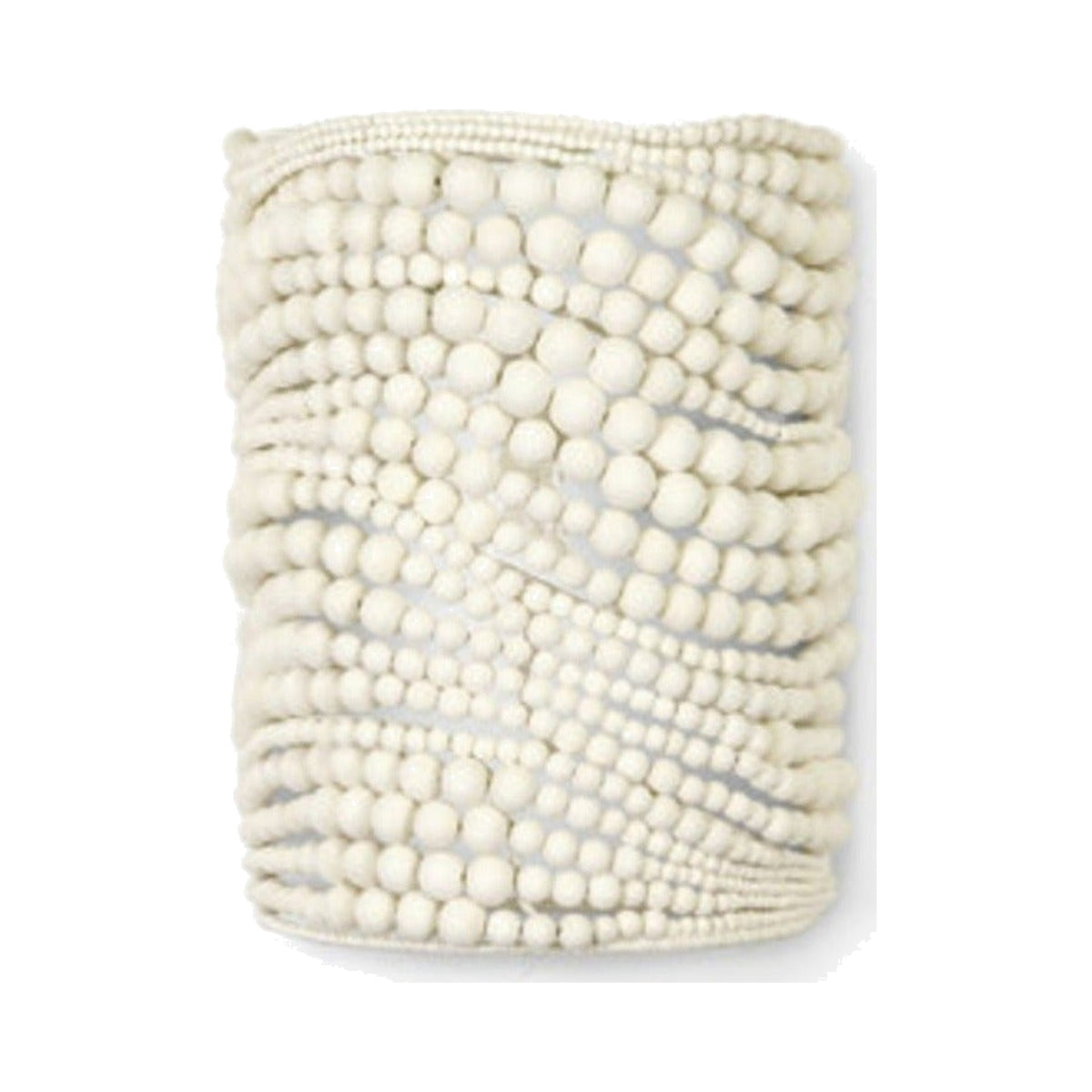 Point Dume Sconce on white
