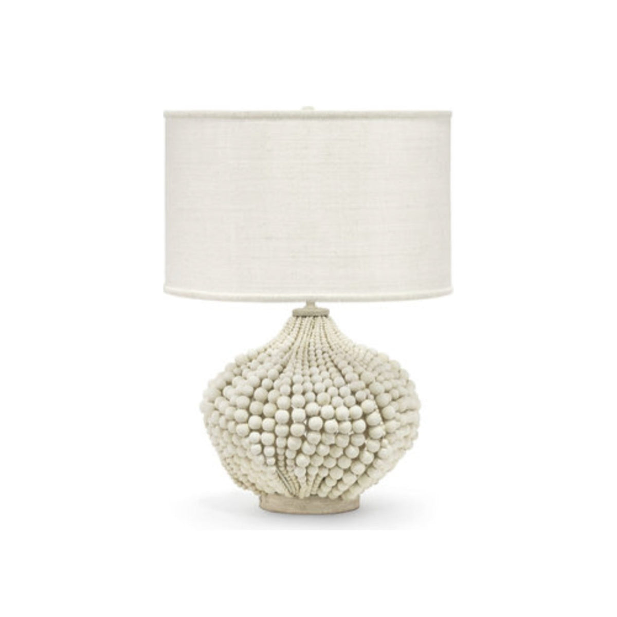 Point Dume Table Lamp, shown on a white background
