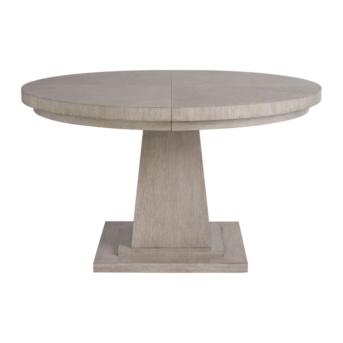 Rasmus Round Dining Table on a white background