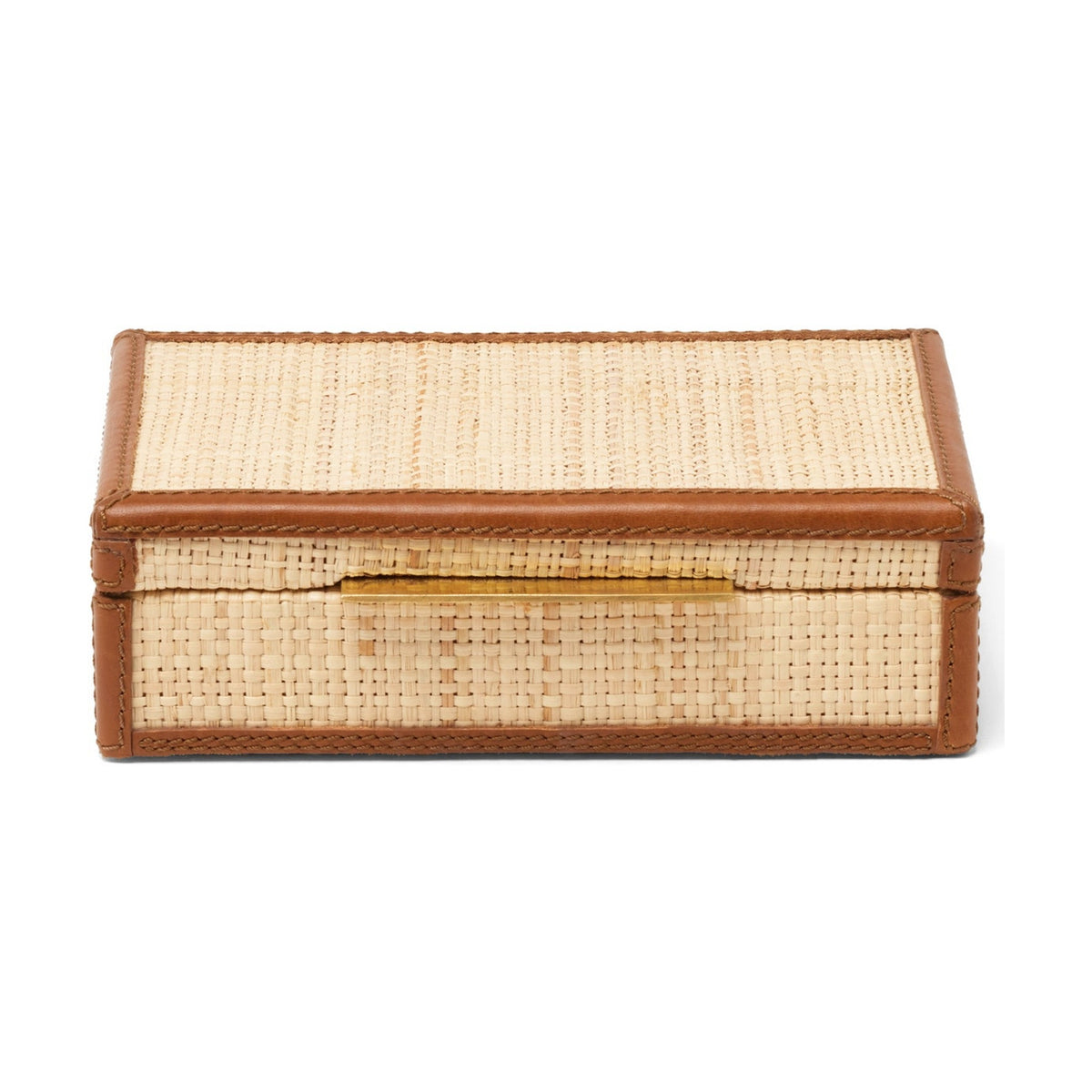 Hanford Card Box
