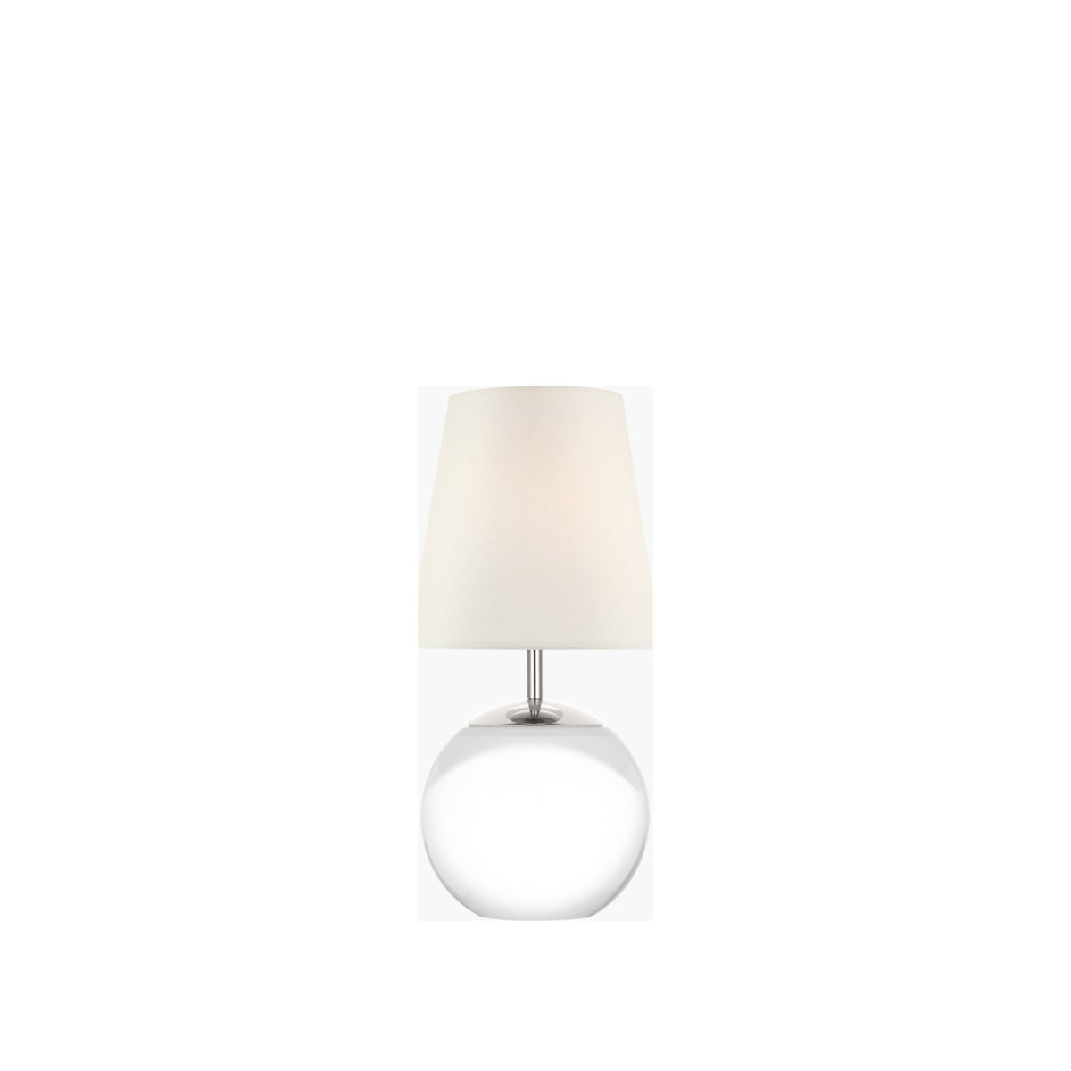Terri Cordless Accent Lamp, shown on a white background