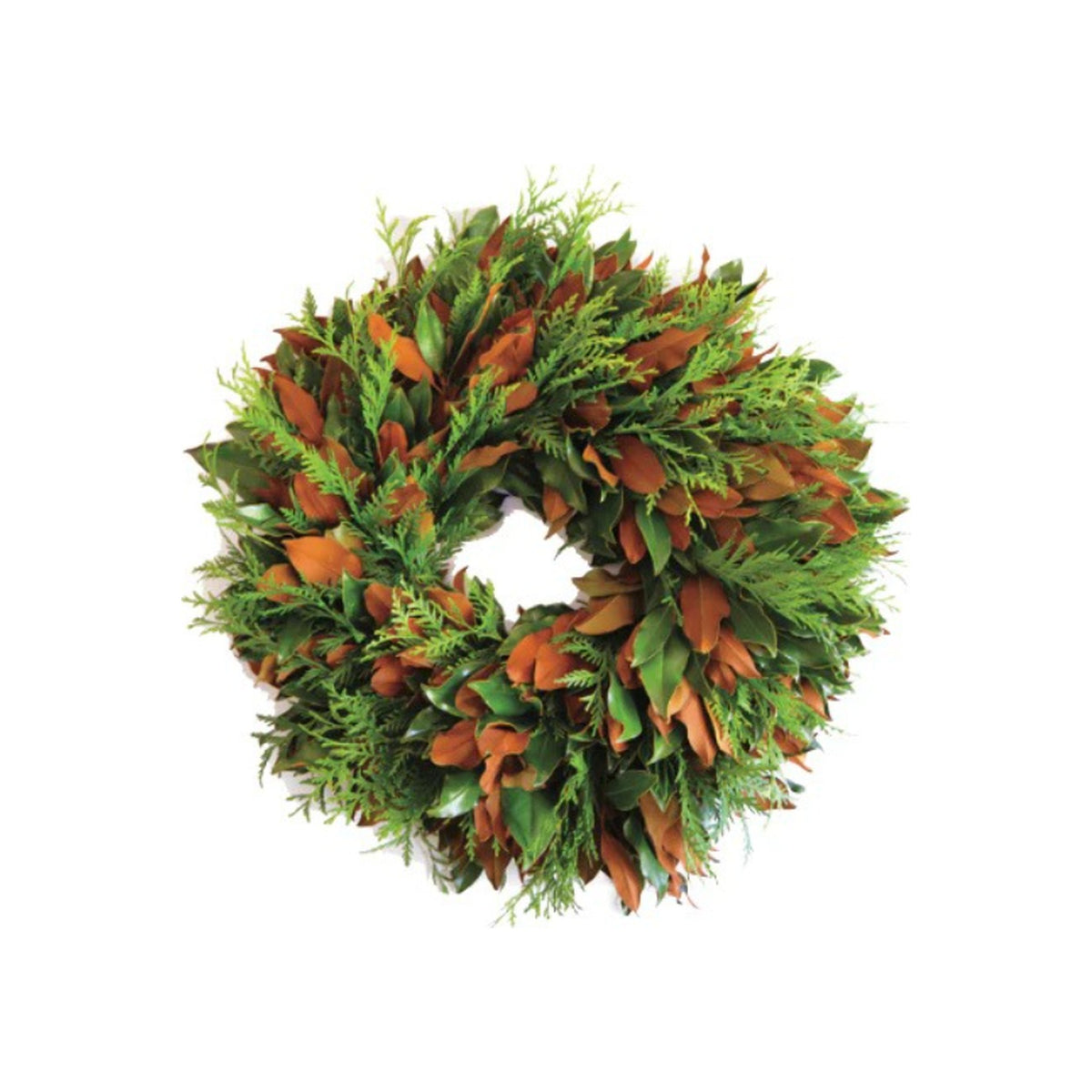 Weston Farms Wreaths