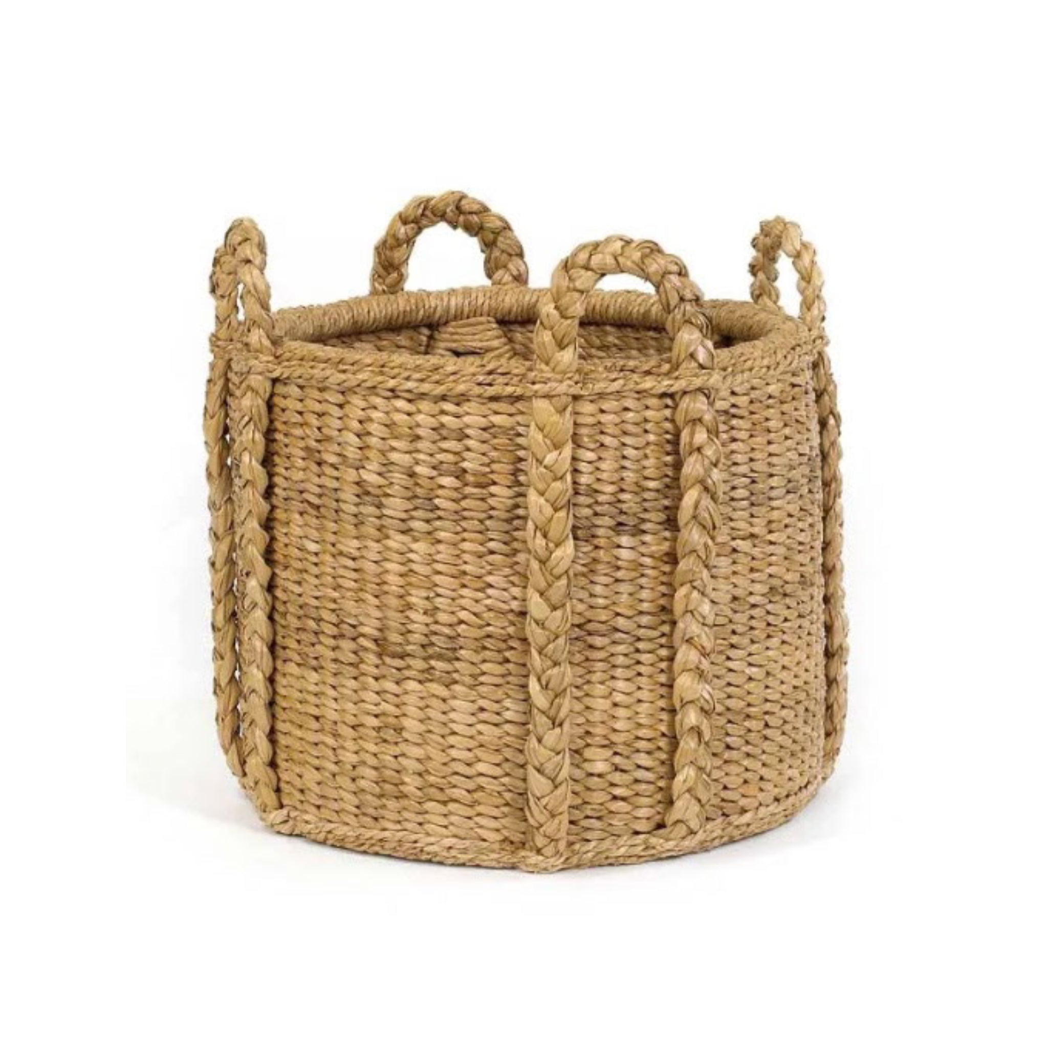 Sweater Weave Basket