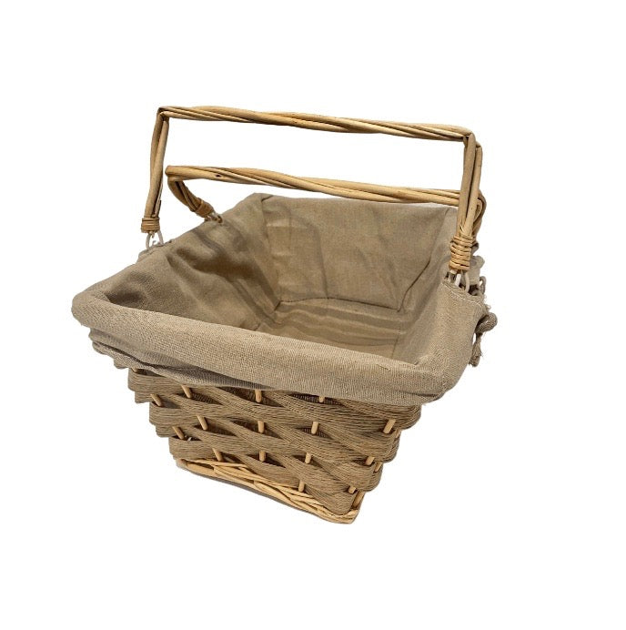 French Bread Basket