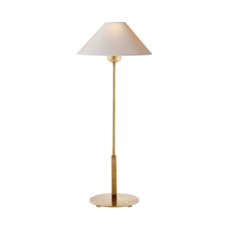 Hackney Table Lamp